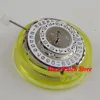Mingzhu DG 5833 GMT 24 hours and date display automatic mechanical movement M20 ► Photo 1/4