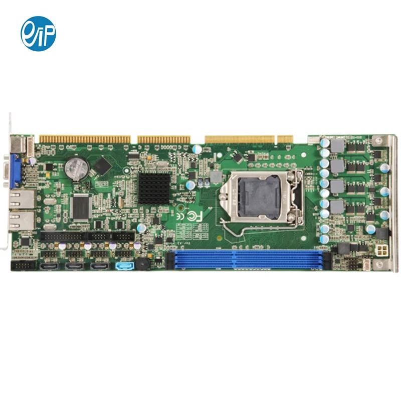 

eip Industrial LGA1155 Motherboard B75 chipset 2*DDR3 LPT/COM/SATA/USB/PS-2