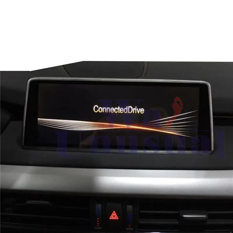 car player bluetooth usb For BMW X5 F15 (2017