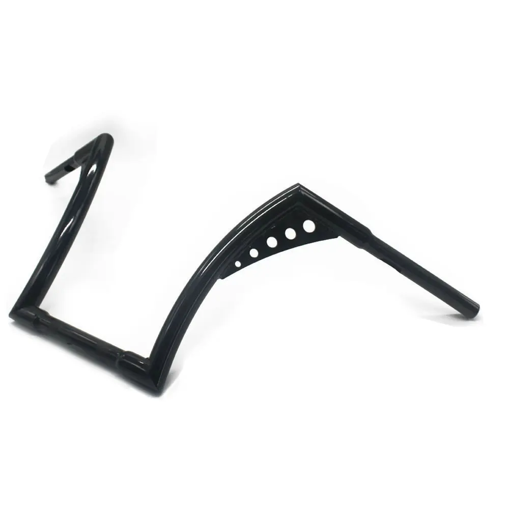 1 1/4 &quotKing Apes вешалка 16&quot и 12 5 &quotРуль 1&quot для Harley Custom Sportster спортивные ручки FLST