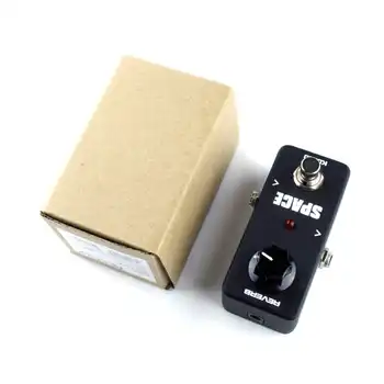 Guitar Parts & Accessories KOKKO FRB2 SPACE Full Reverb Effects Electric Reverb Pedal Guitar effect pedal