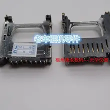 Цифровые зеркальные камеры Ремонт и замена частей D40 D40X D60 D3000 D80 отделение для карт, в которое можно Nikon