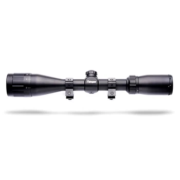 

Brand Hunting Fidragon Tactical Rifle 3-9X40 AO Riflescope Mil Dot Reticle Optical Sight 100% shockproof for real rifle shooting