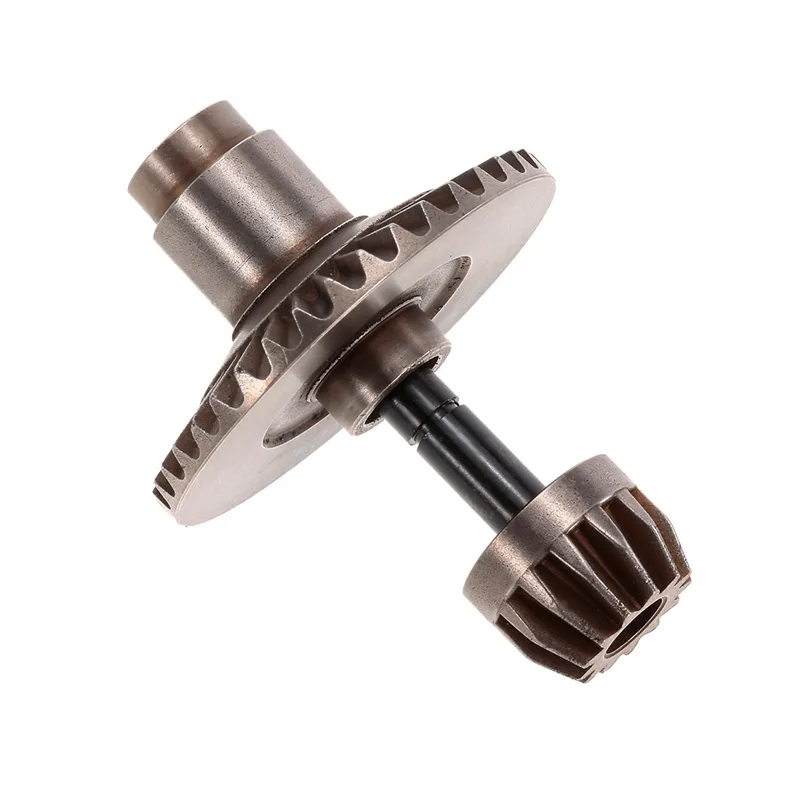 13T-38T-RC-Car-Motor-Metal-Crown-Gear-Differential-Main-Gear-Kit-for-Front-Rear-Axle-(4)