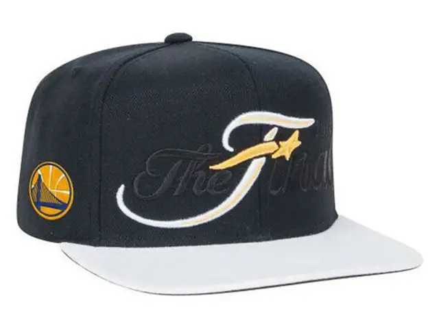 finals hat