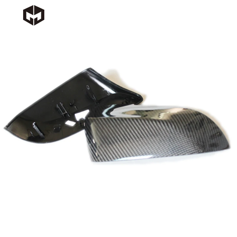 carbon-fiber-side-wing-car-mirror-cover 2