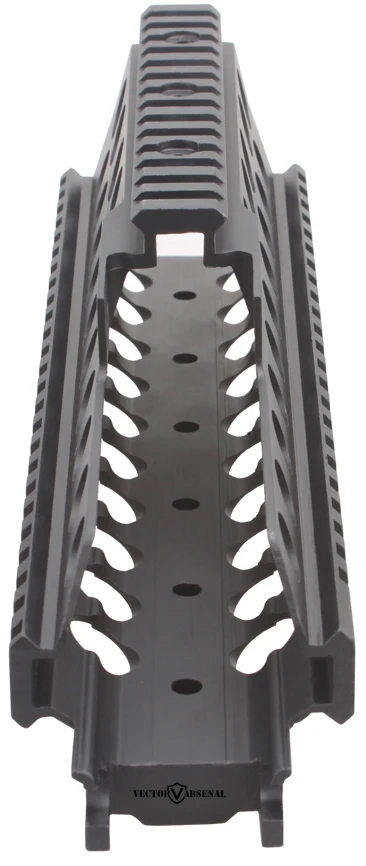 Векторная оптика H & K HK G36K Handguard Quad Пикатинни система крепления низкий профиль|rail