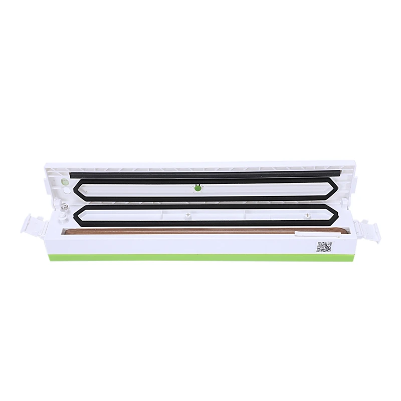 

Food Vacuum Sealer Qh01 Packaging Machine Eu Plug 220V