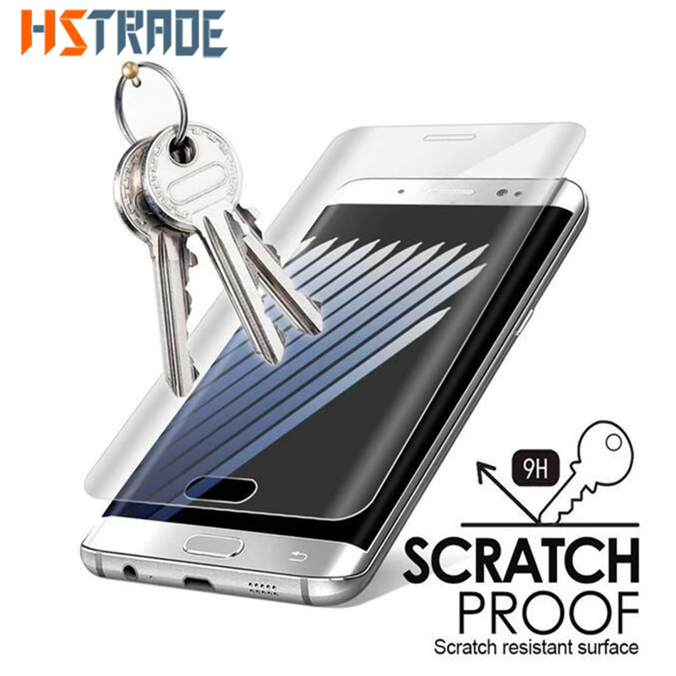 for samsung galaxy s 6 edge screen protector s6 edge plus for samsung galaxy s 6 edge screen protector s6 edge plus
