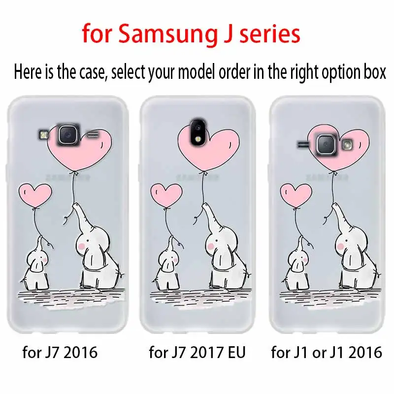 Чехол для телефона Samsung Galaxy j6 J8 J7 J5 J3 J4 Plus 2018 2017 2016 J610 Prime|Бамперы| |