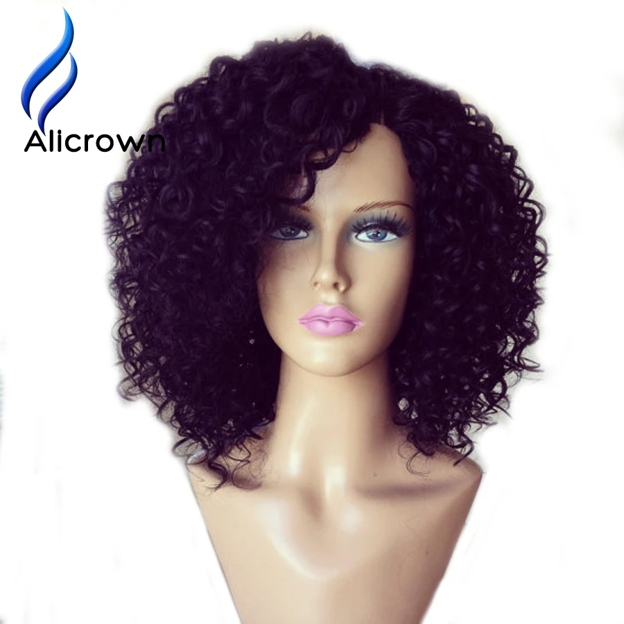Bob Wigs Human Hair Black Women | brazilian virgin curly human hair bob wig unprocessed Bob Wigs Human Hair Black Women | brazilian virgin curly human hair bob wig unprocessed