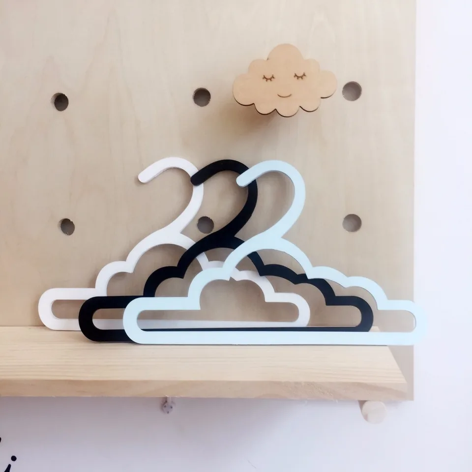 cloth rack for kids