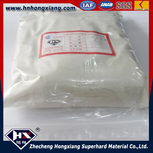 

0-0.5 industrial synthetic diamond micron powder for polishing and lapping