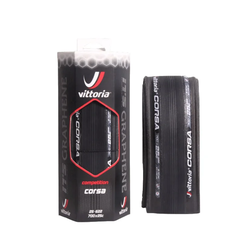 Vittoria Corsa 2,0 Graphe G+ 700C* 23C-25C(320TPI) шины для шоссейного велосипеда clincher, шины для велосипеда, подходят 700C chincher rim