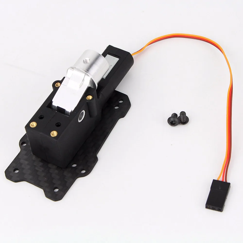 Electric Retractable Connector for Tarot 