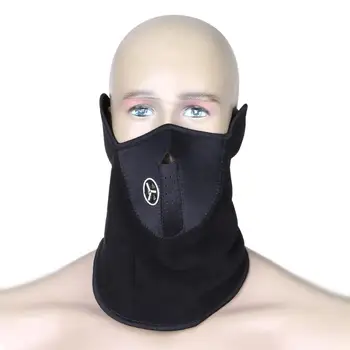 

Cool Outdoor Sport Mask & Winter Ski Mask & Warm Half Face Mask Cycling Face Mask For Cycling Ride bicycle outdoor Sport