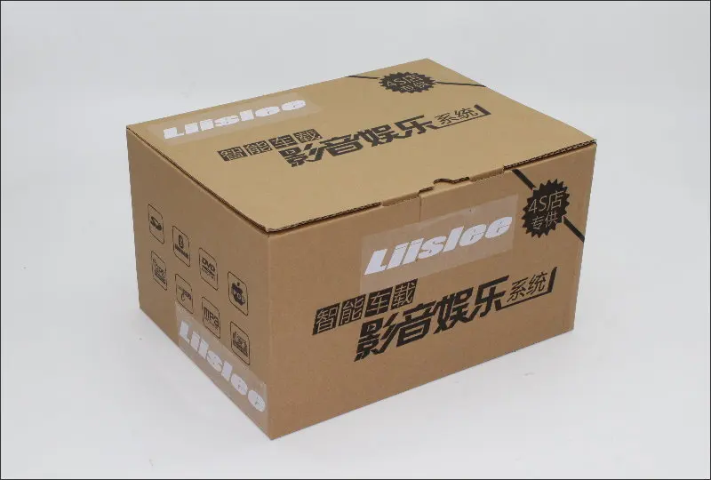 Top Liislee For Renault Trafic X83 / For Vauxhall Vivaro Radio DVD Player GPS Navigation System Double Din Audio Installation Set 10