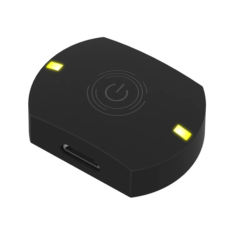 Монитор для бадминтона Coollang xiaoyu 2 0 с Bluetooth 4 совместим Android и IOS|analyzer| |
