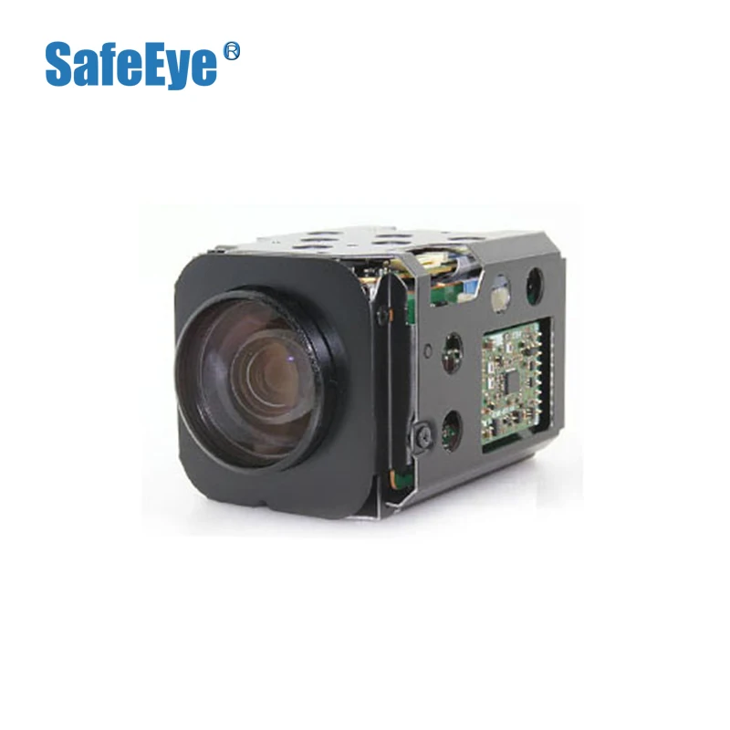 Бесплатная доставка SONY FCB EX20DP 12x ZOOM цветная блочная камера PAL|Камеры
