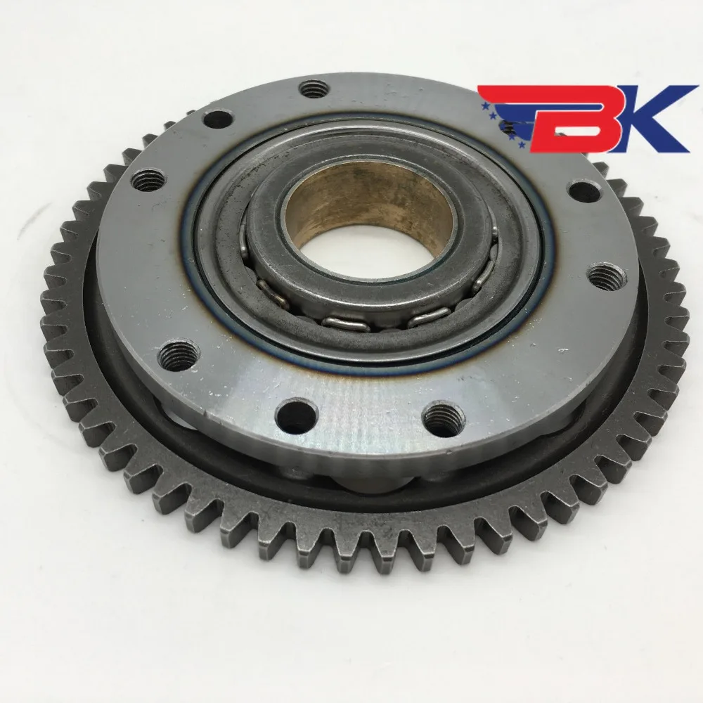 Односторонний подшипник стартер сцепление для BMW F650 F 650 1992 1996 F650CS CS 2000 2005 G650X Country