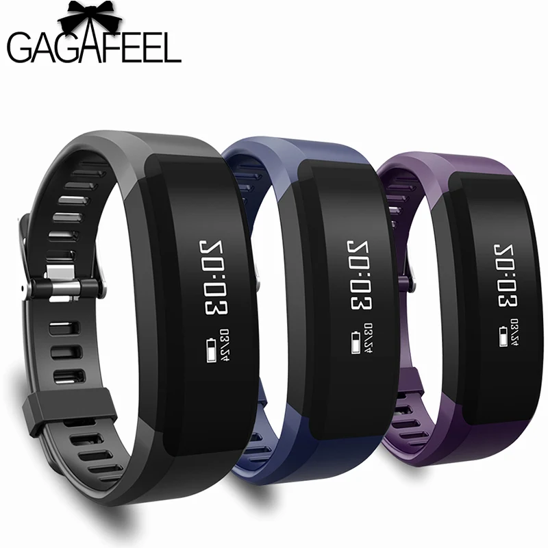 Women Men Bluetooth font b Smart b font font b Watches b font for IOS Android