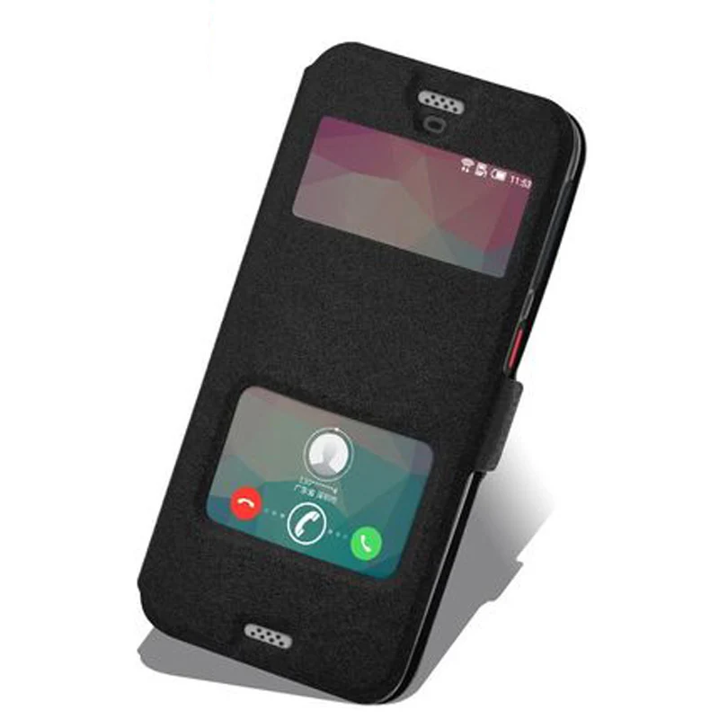 Чехол с открытым окошком для HTC Desire 530 630 задняя крышка чехол телефона роскошный