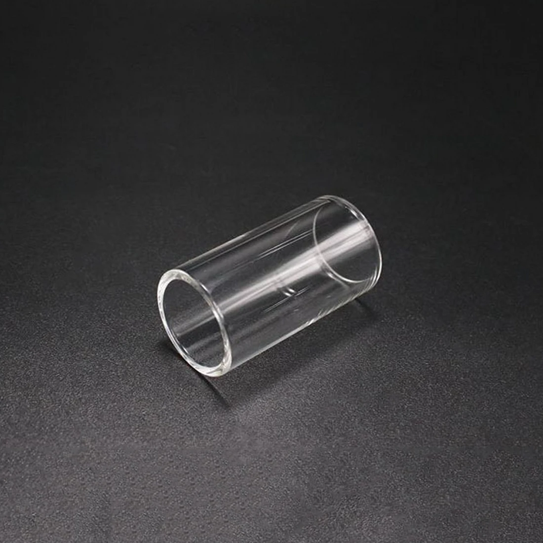 Buy Professional 18mm/22mm Glass slide Guitar