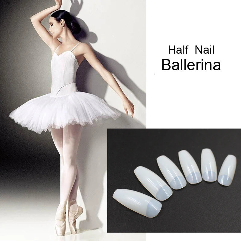 false nail   (5)