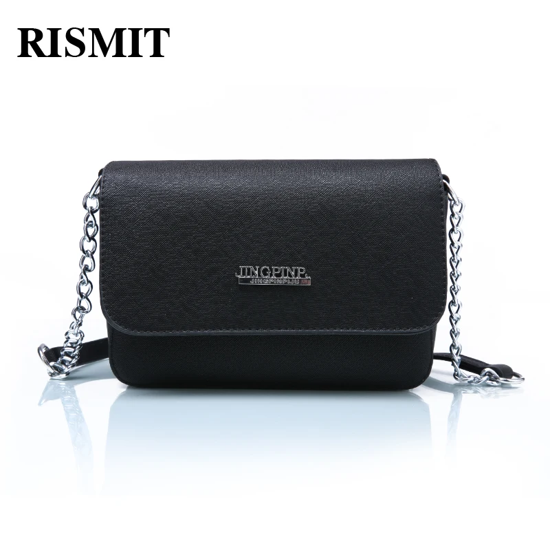 Rismit Клач сумка женская экокожа оличного качества BO83|messenger crossbody bag|ladies shoulder bagbrand bag