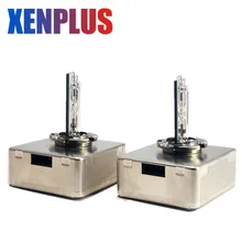 Xenplus D5S OEM лампы Xenon HID подлинный Ph Автомобильный свет 12 в 25 Вт 4300 К(используется) 9285 410 171 D5S HID сменный лампочка для Audi, Benz