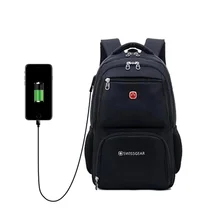 15% новая швейцарская Военная армейская многофункциональная сумка для ноутбука