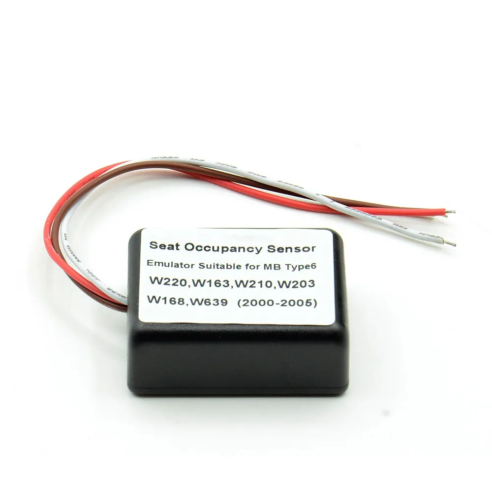 SET OCCUPANCY SENSOR (2)