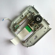 Замена для Panasonic DMRXW380GLK CD DVD плеер запчасти Лазерная линза Lasereinheit блок в сборе Оптический Пикап блок Optique