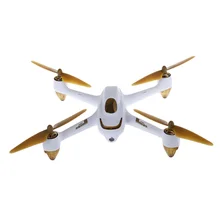 Hubsan H501S X4 Радиоуправляемый Дрон с камерой 1080 P HD gps режим слежения за мной/автоматическое возвращение/безголовая игрушка 5,8G FPV 10CH Quadcopter