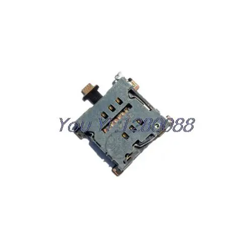 CFYOUYI для HTC One M7 801e держатель sim карты гибкий кабель|flex cable|cable flexcable tray |