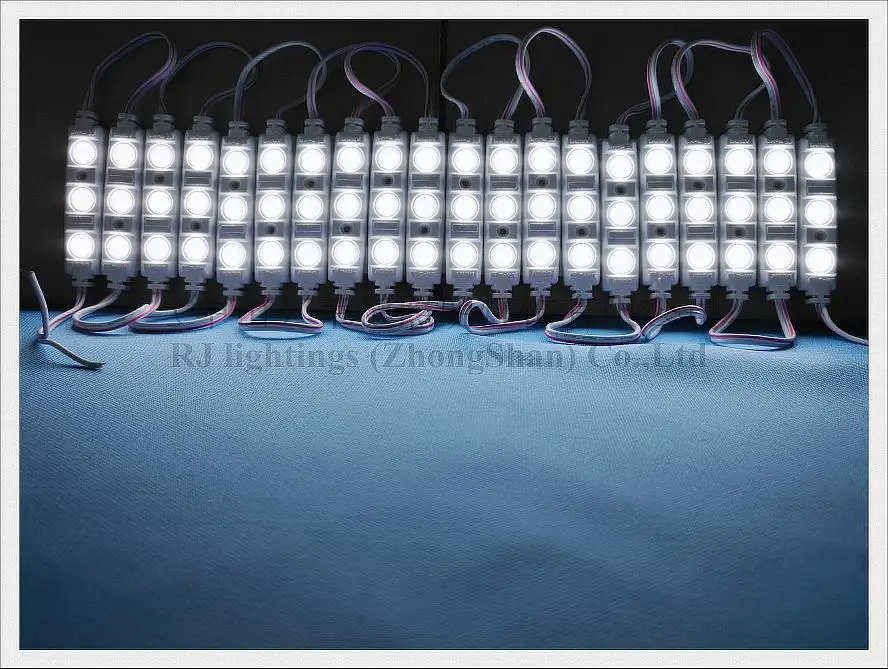 led module 5730 injection (5)