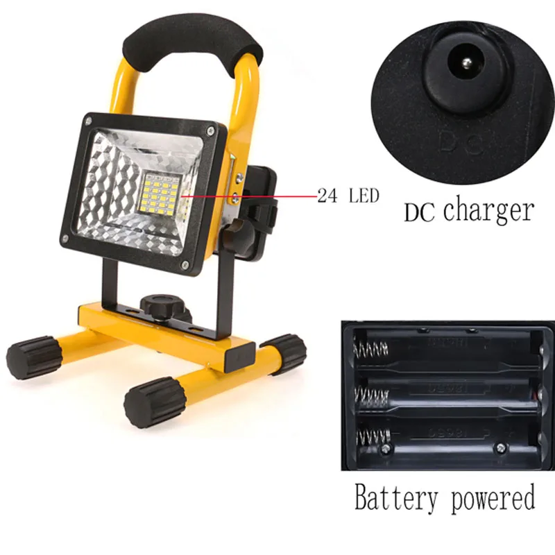 30w LED eh 12-24v dc ip65 Daylight ZB en camiones flutlichtstrahler HP-emisor 30w LED eh 12-24v dc ip65 Daylight ZB en camiones flutlichtstrahler HP-emisor