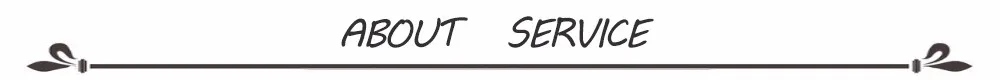 About Service 2