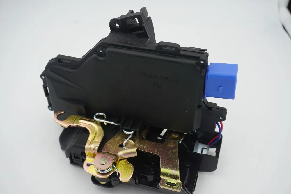 REAR RIGHT FOR GOLF 5 V MK5 VW SEAT LEON TOLEDO OCTAVIA DOOR LOCK