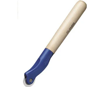 

Quilting tools Pressing line wheel Spatula Roulette for patchwork 57-669