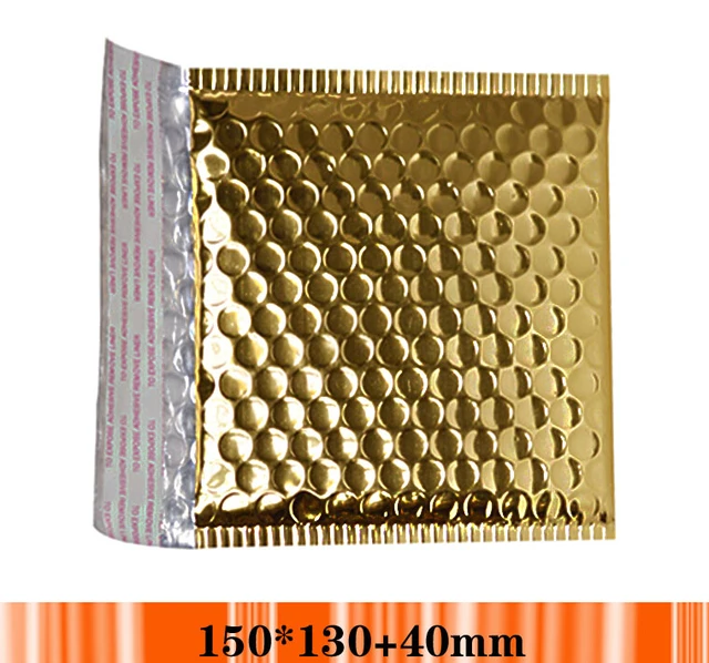 small bubble mailers mailing envelopes size 1513cm gold aluminum bubble bag padded envelopes mailers small small bubble mailers mailing envelopes size 1513cm gold aluminum bubble bag padded envelopes mailers small