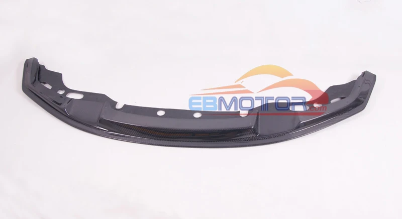 Передний спойлер из настоящего углеродного волокна для BMW M2 F87 2014UP