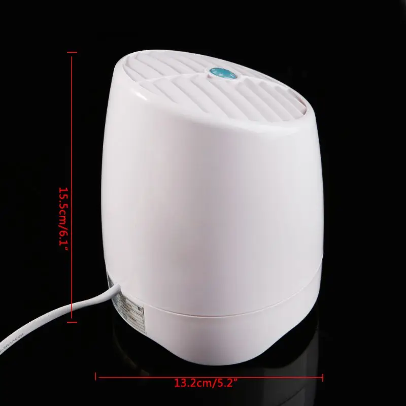

Office air purifier dual function ion generator and household ozone generator essential oil aroma diffuser NEW NEW