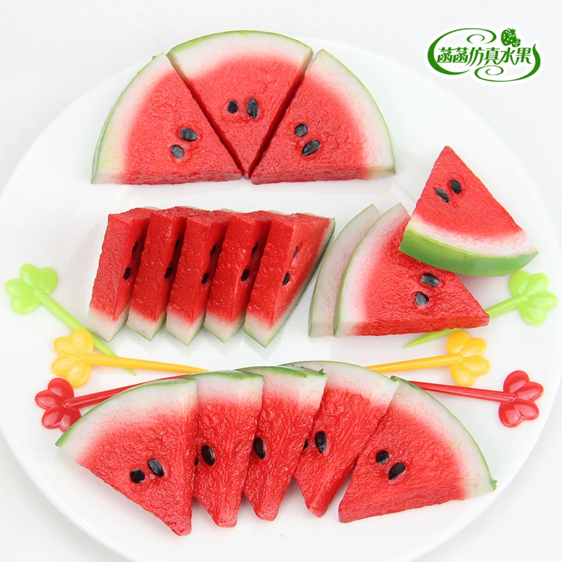 Popular Artificial Fruit SlicesBuy Cheap Artificial Fruit Slices lots