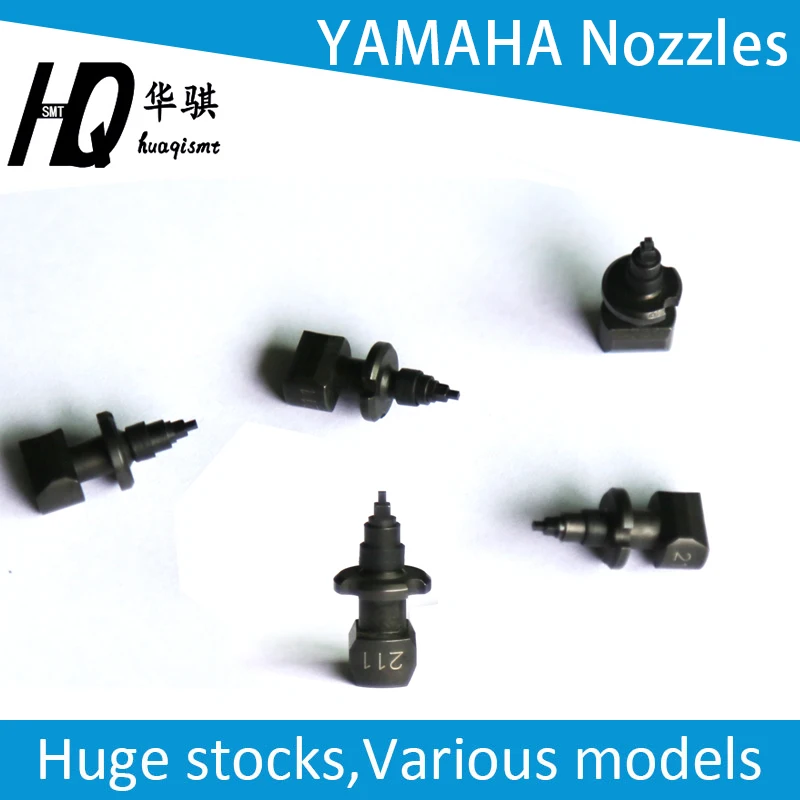 Yg100 Yg200 станок для монтажа ИС YAMAHA 201A 202A 203A 204A 209A 211A 212A 213A 219A Палочки и место SMT насадки