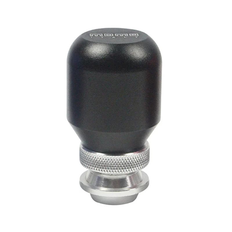 1 piezas Universal Car Gear Shift Knob con 4 colores coches Manual Shift Knob Metal Gear cabeza de palanca de cambios 1 piezas Universal Car Gear Shift Knob con 4 colores coches Manual Shift Knob Metal Gear cabeza de palanca de cambios