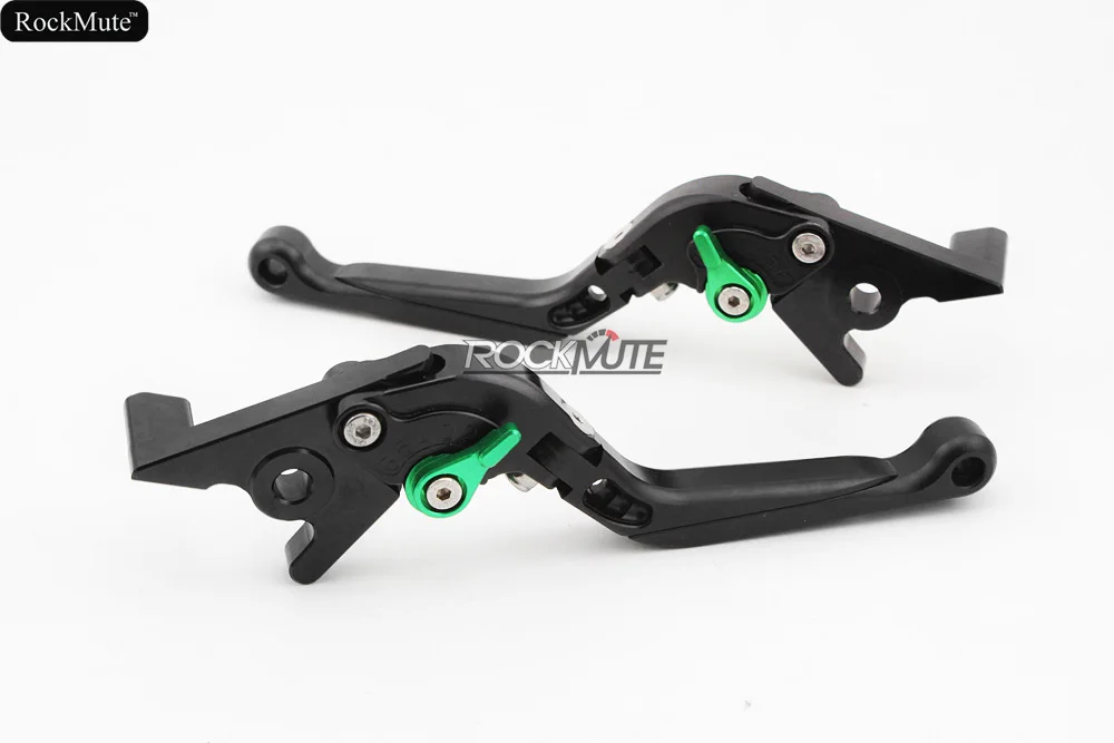 Для Kawasaki ZX1400/ZX-14R(версия S)- Складные Выдвижные Тормозные Рычаги сцепления аксессуары для мотоциклов