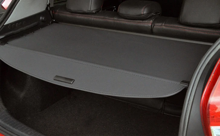 Cache Bagages Pour VW Tiguan 5N MK1 2010-2017 5N0867769 - Couverture Coffre Tablette Arrière