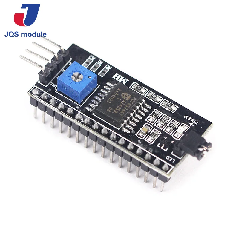 

IIC/I2C / Interface LCD1602 2004 LCD Adapter Plate