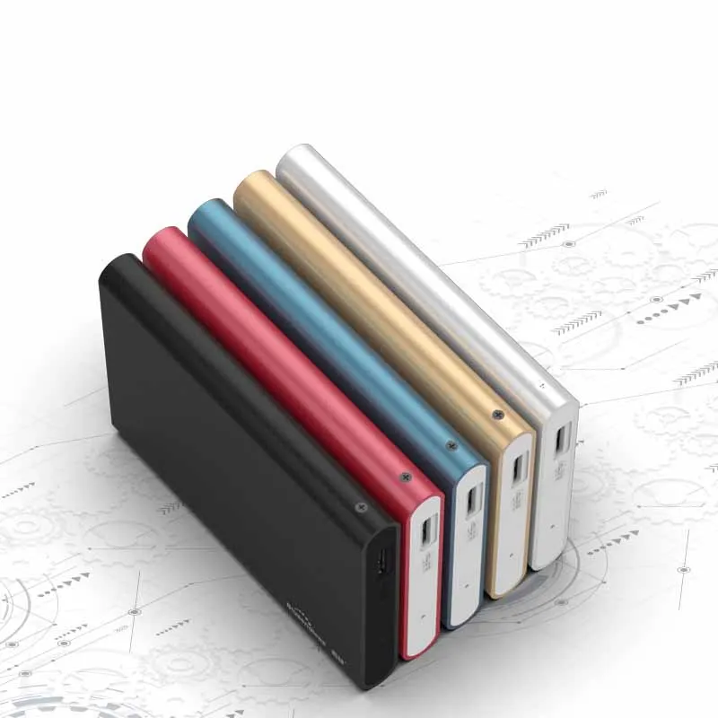  Blueendless Hard Disk 750gb/1tb/2tb USB3.0 Portable External Hard Drive HDD Storage Devices PC Lapt